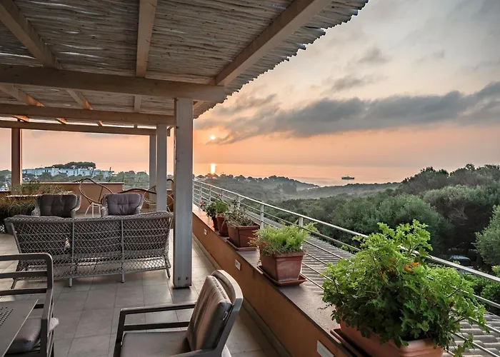 Park Hotel Asinara
