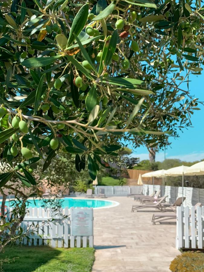 Hotel Park Asinara 3*