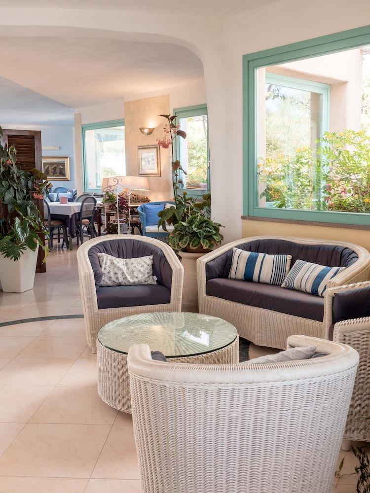 Park Asinara Hotel Stintino