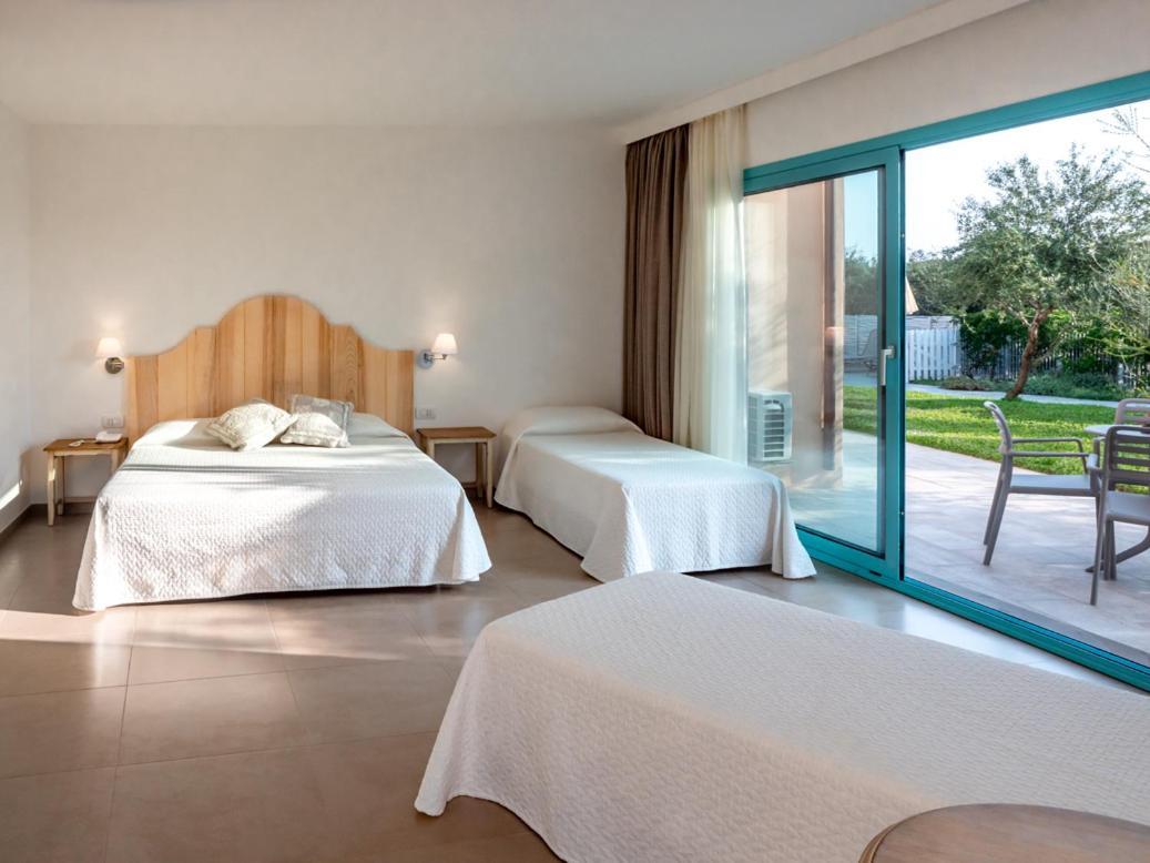 Park Asinara 3*