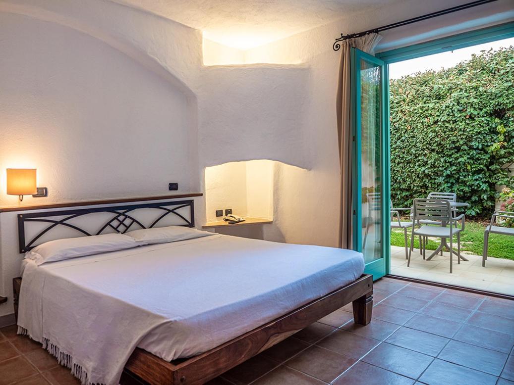 Park Asinara Hotel 3*