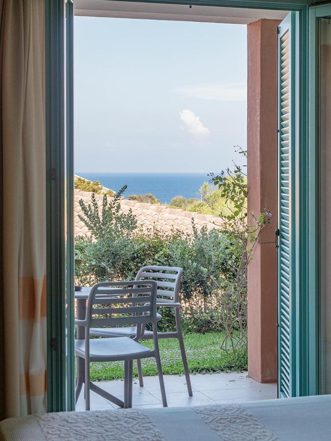 Hotel Park Asinara 3*