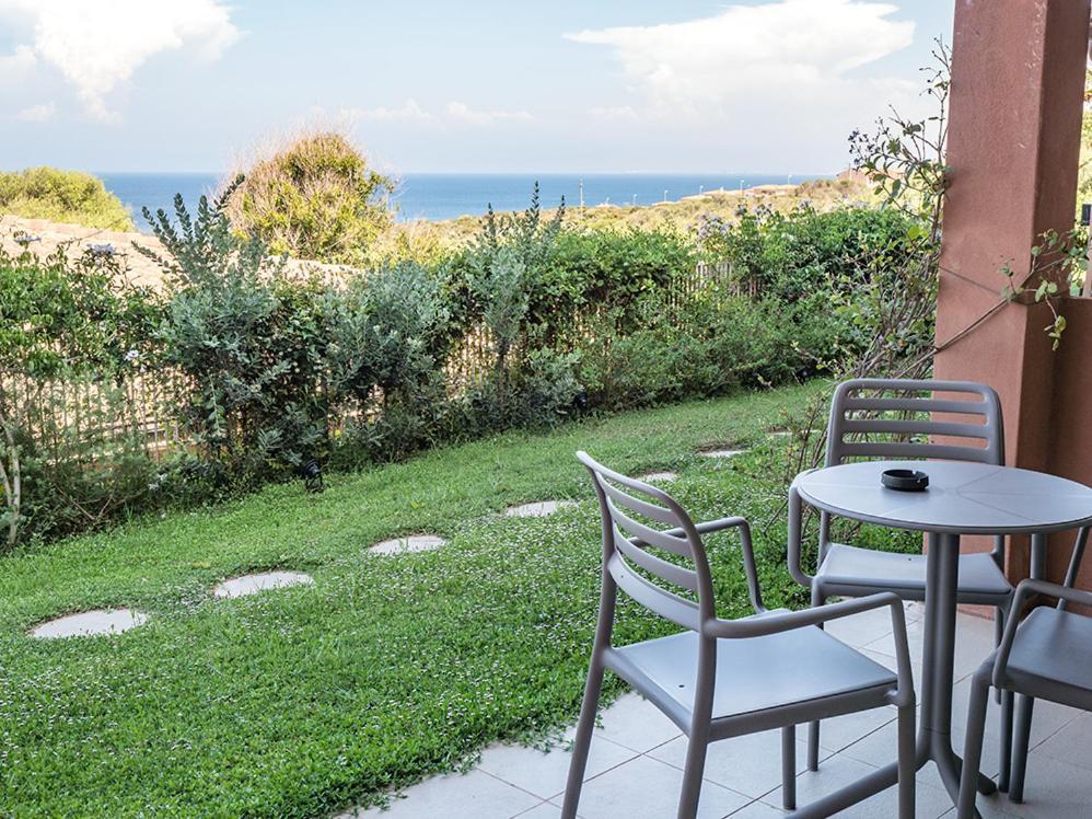 Park Asinara Hotel Stintino