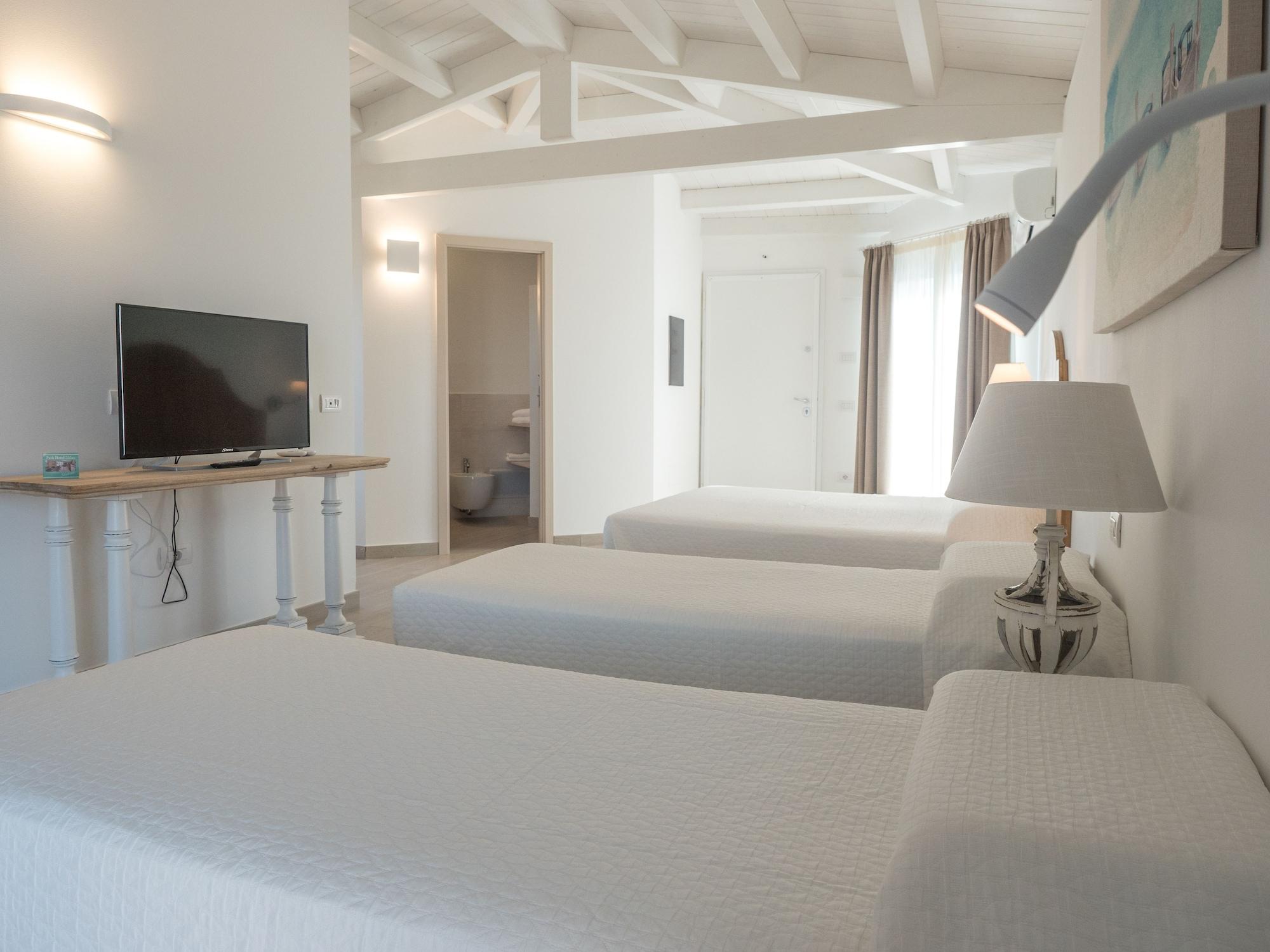 Hotel Park Asinara 3*