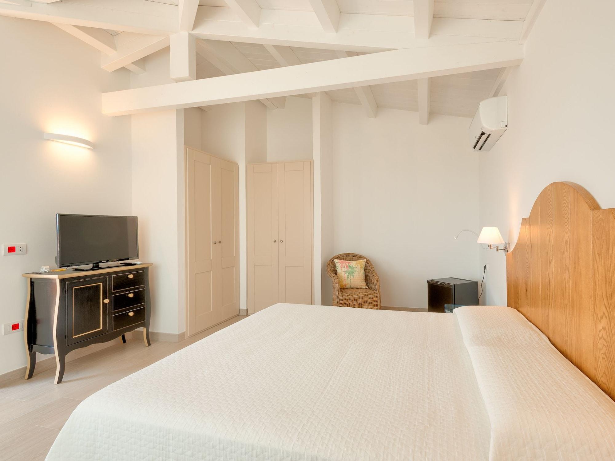 Hotel Park Asinara Stintino
