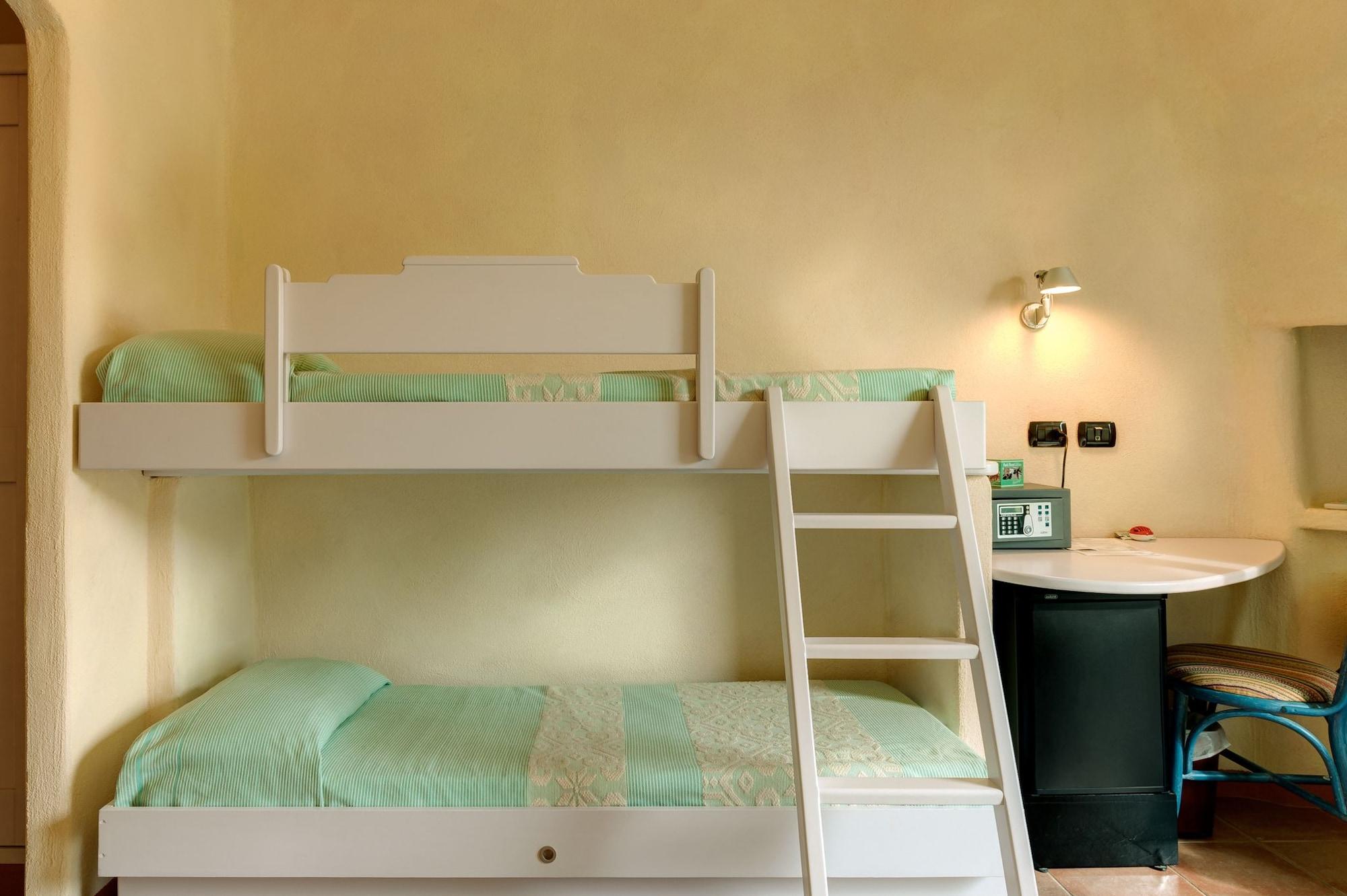 Park Asinara Hotel
