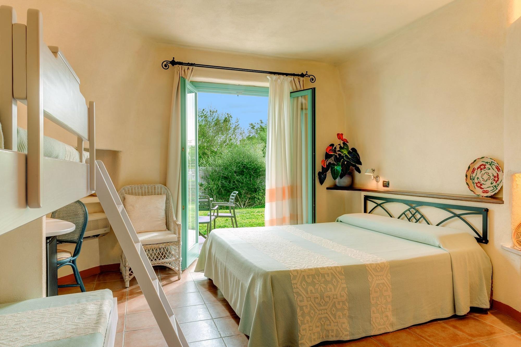 Park Asinara Hotel Stintino