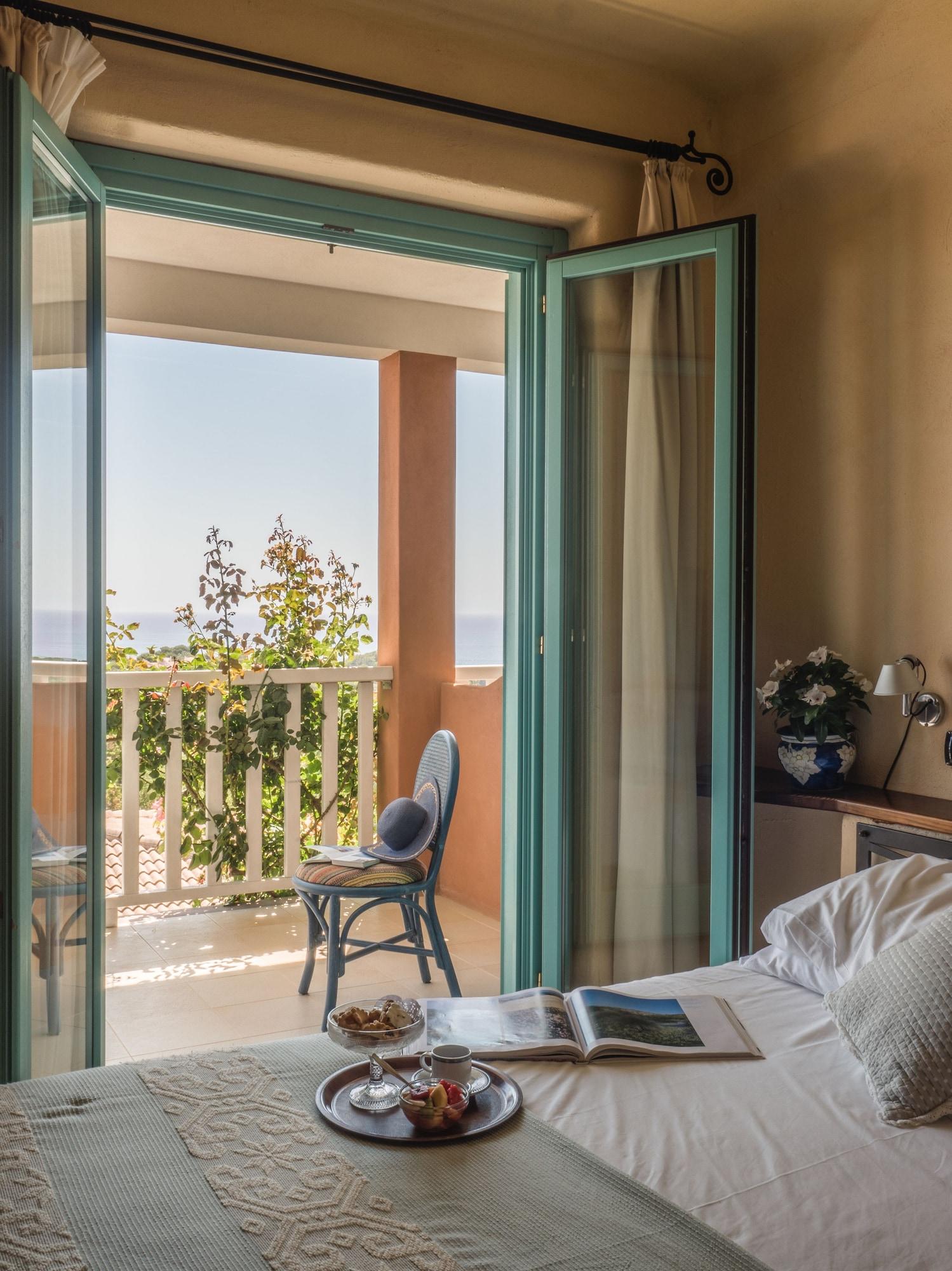 Park Asinara Hotel 3*