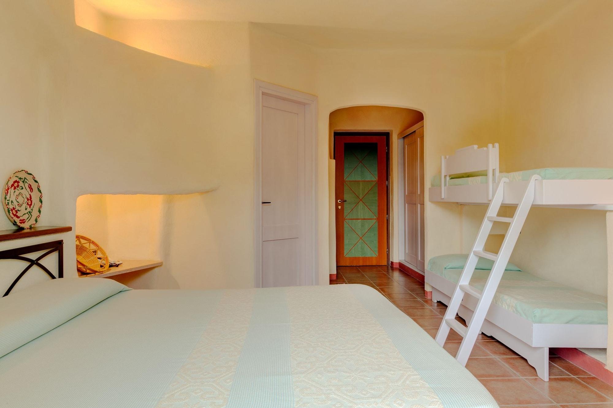 Park Asinara Hotel Stintino