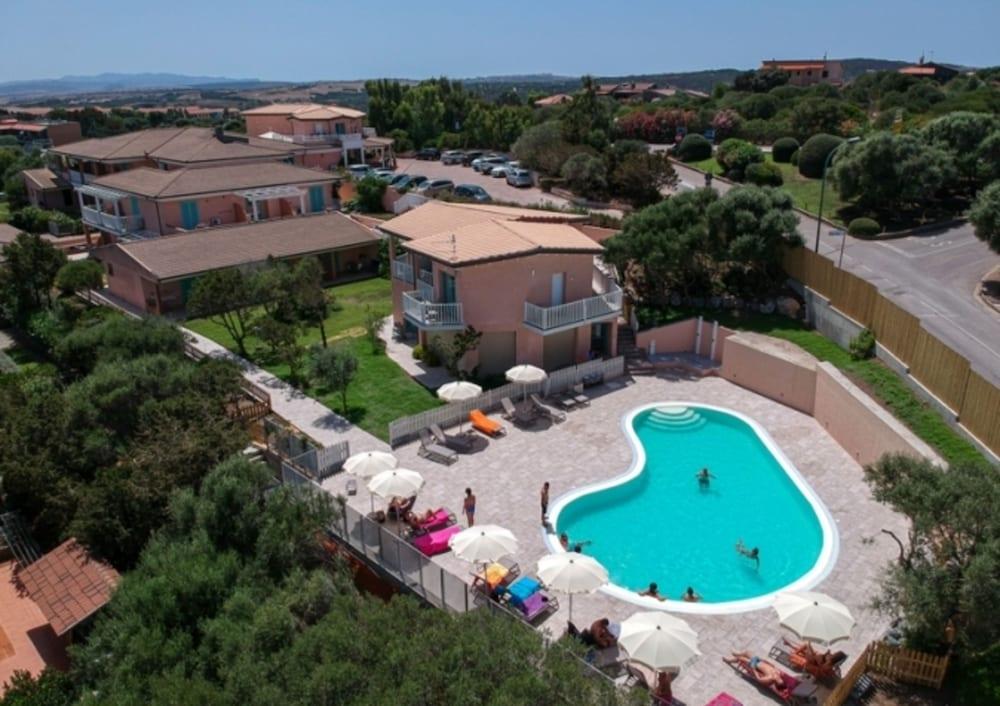 Hotel Park Asinara 3*