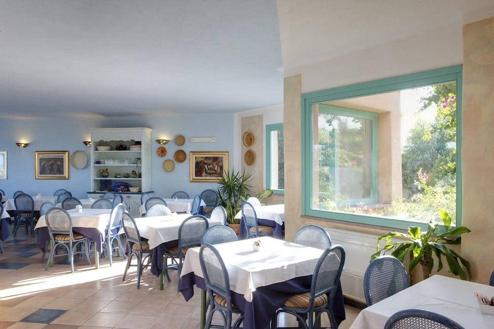 Park Asinara Hotel Stintino