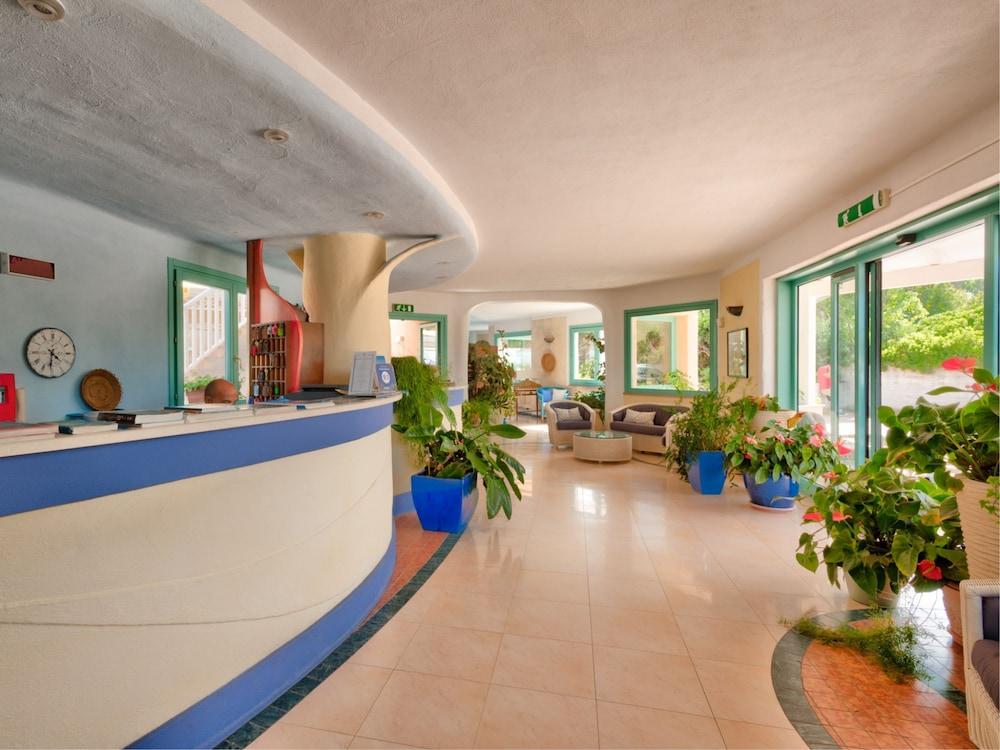 Hotel Park Asinara Stintino