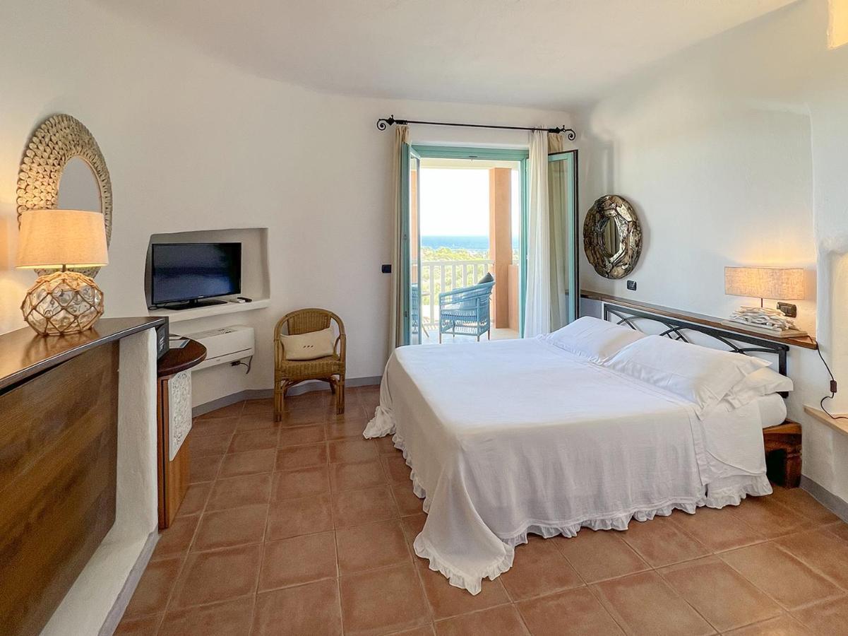 Park Asinara Hotel 3*