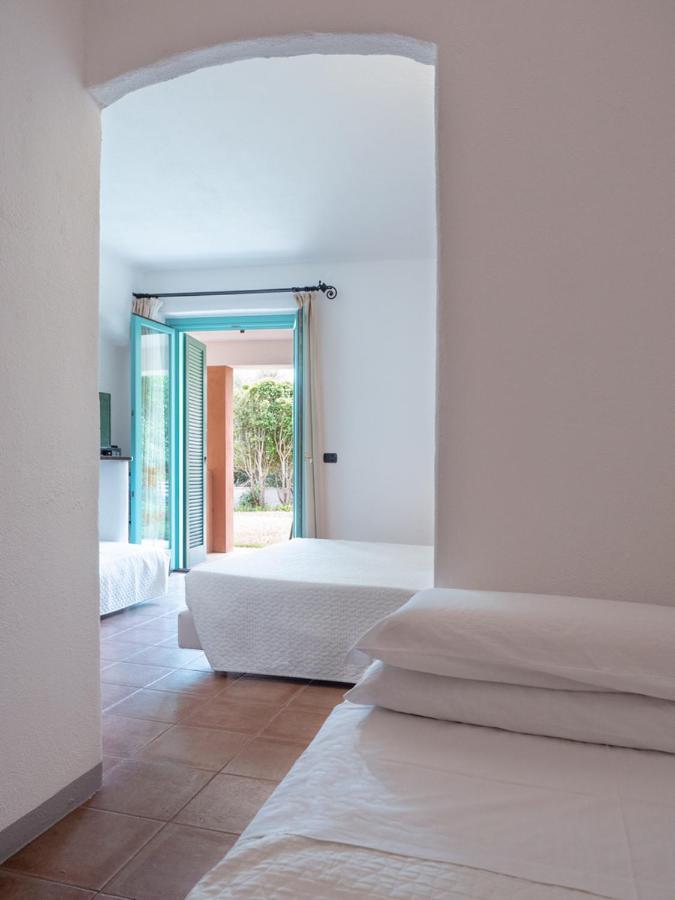Hotel Park Asinara