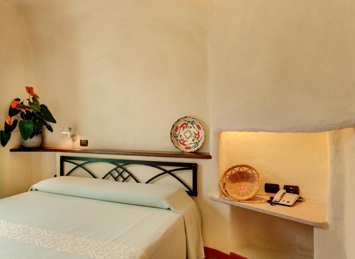 Hotel Park Asinara Stintino