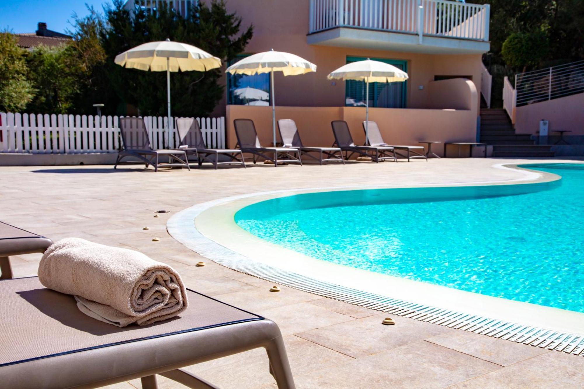 Park Asinara Hotel 3*