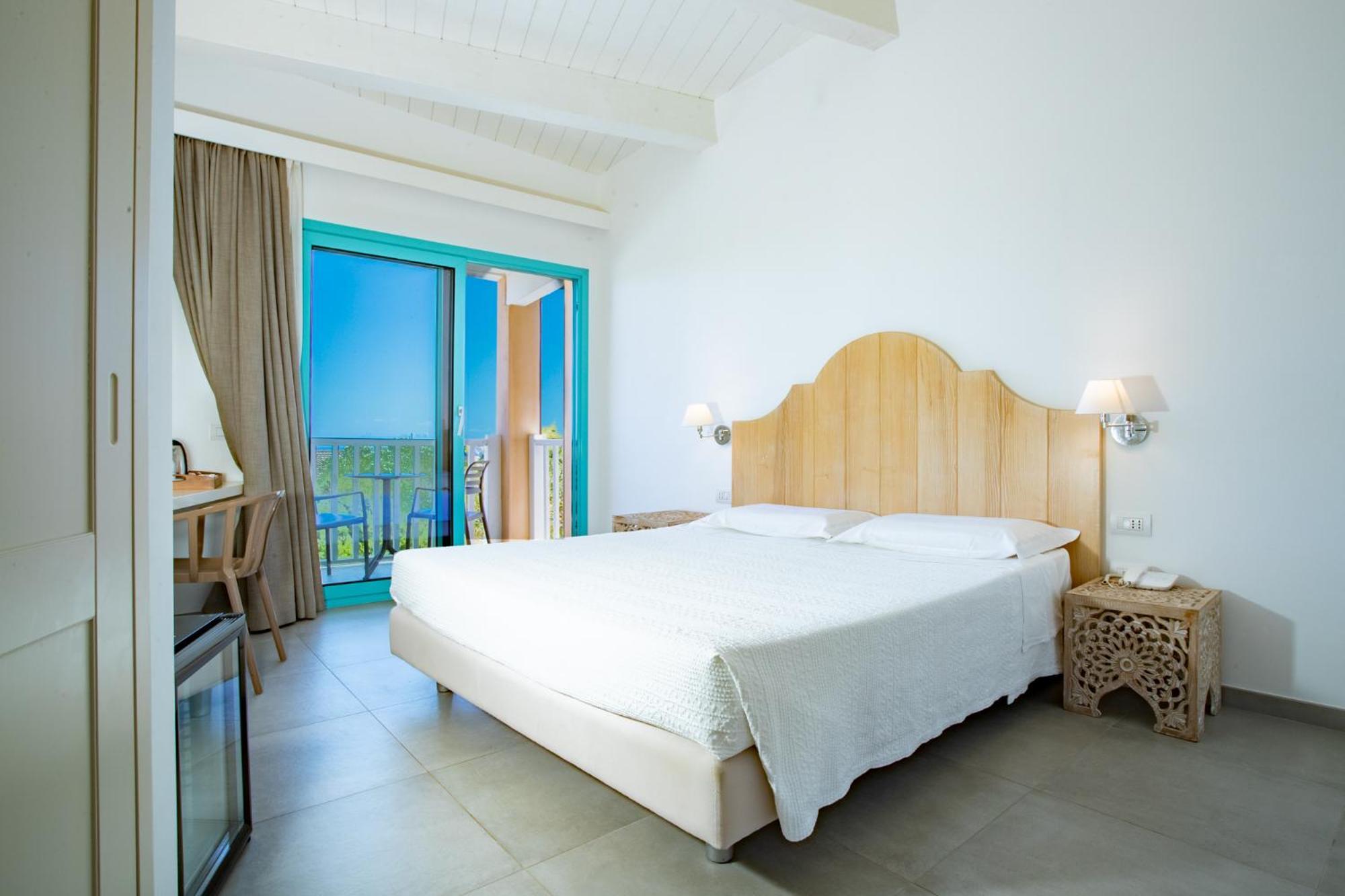 Hotel Park Asinara Stintino