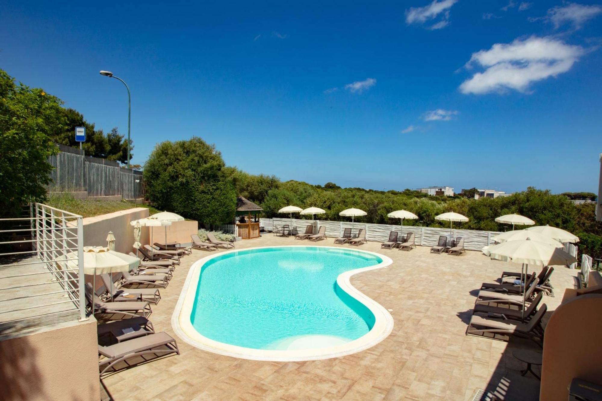 Park Asinara 3*