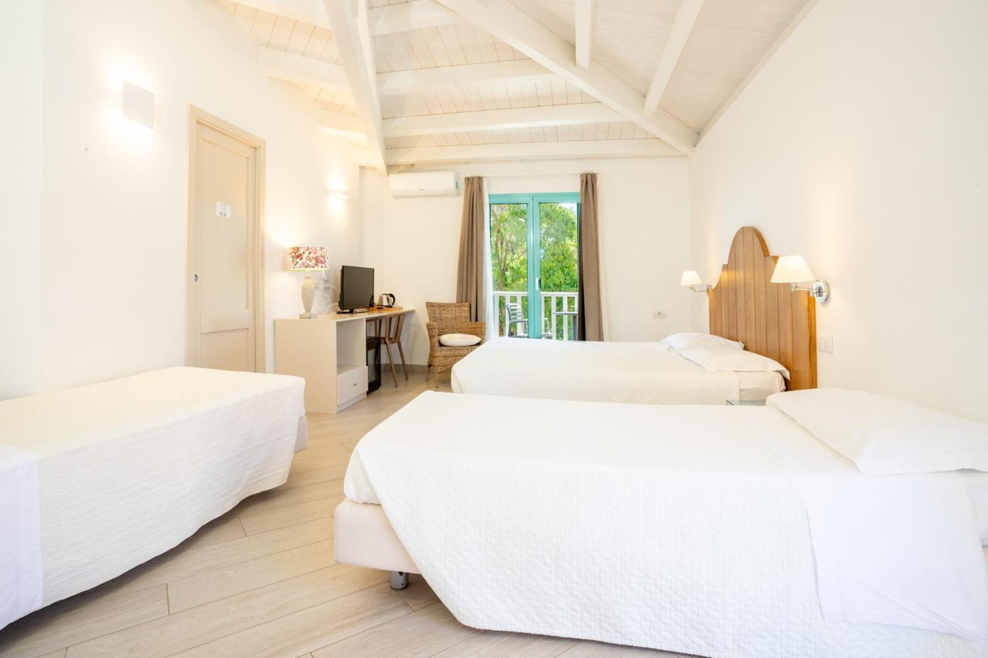 Hotel Park Asinara