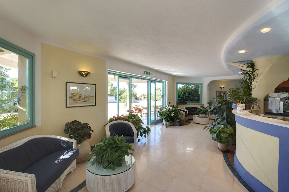 Hotel Park Asinara 3*