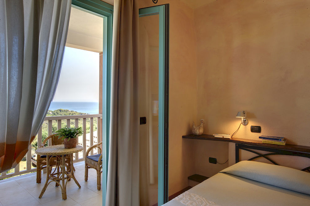 Park Asinara 3* Stintino