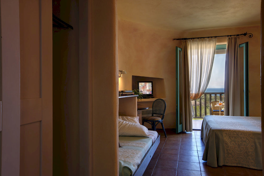 Park Asinara 3*