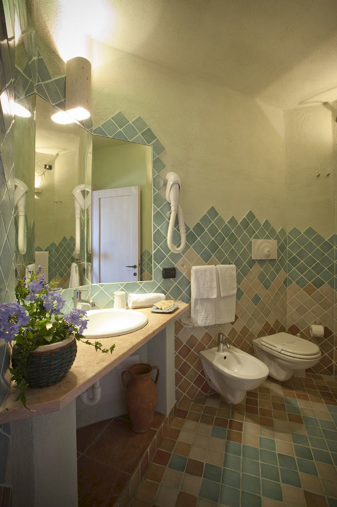 Park Asinara Hotel