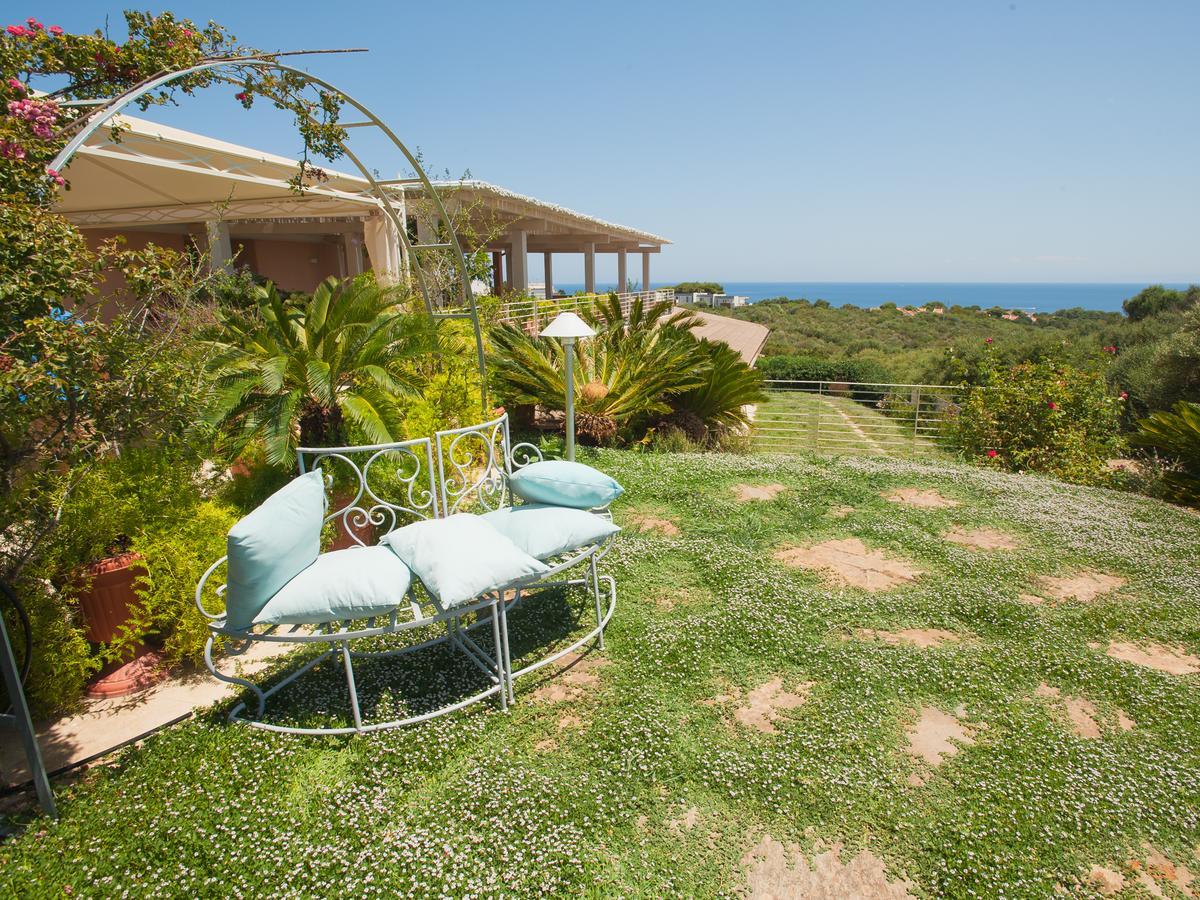 Park Asinara 3*