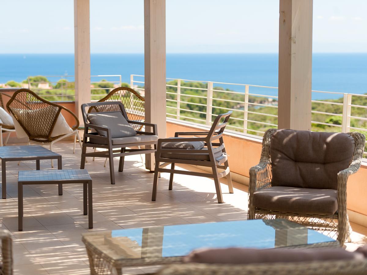 Hotel Park Asinara 3*