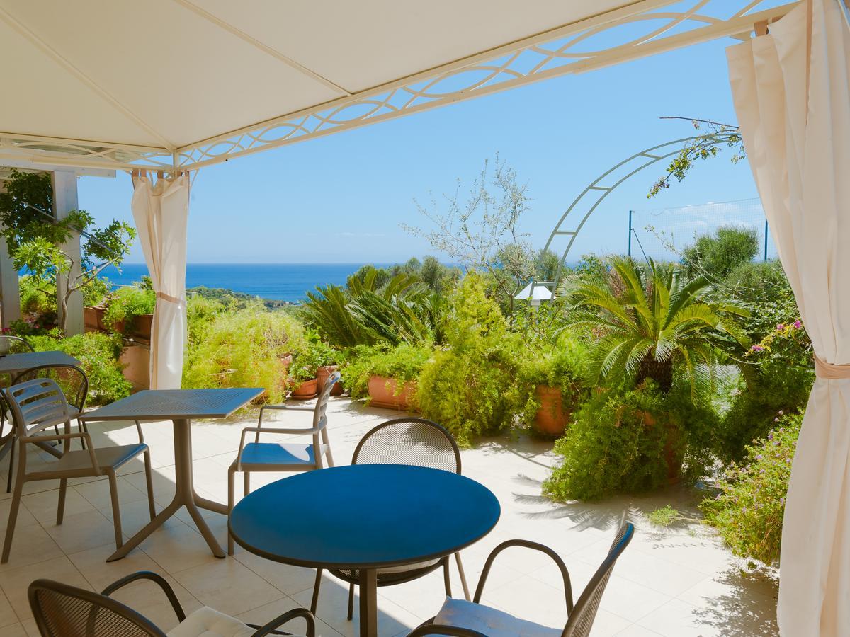 Park Asinara 3*
