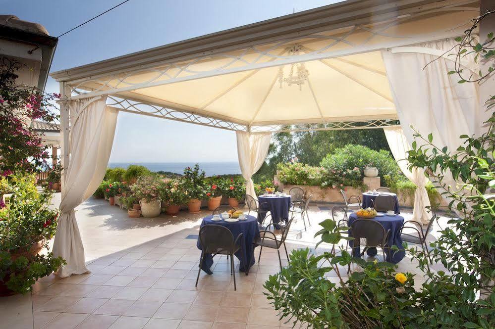Park Asinara Hotel