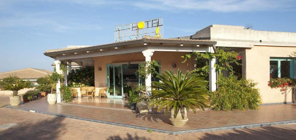 Park Asinara 3* Stintino