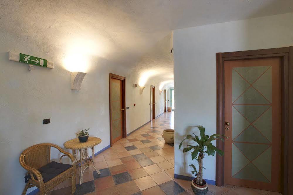 Hotel Park Asinara
