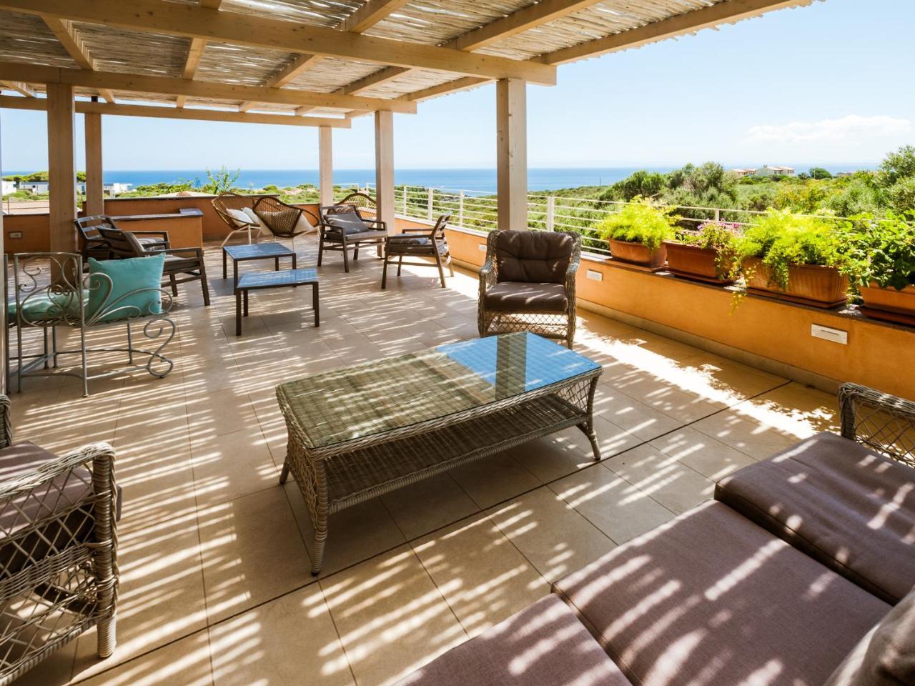 Hotel Park Asinara