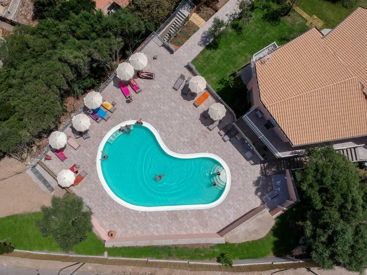 Park Asinara Hotel 3*