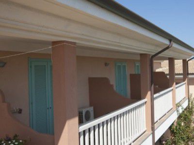 Park Asinara Hotel