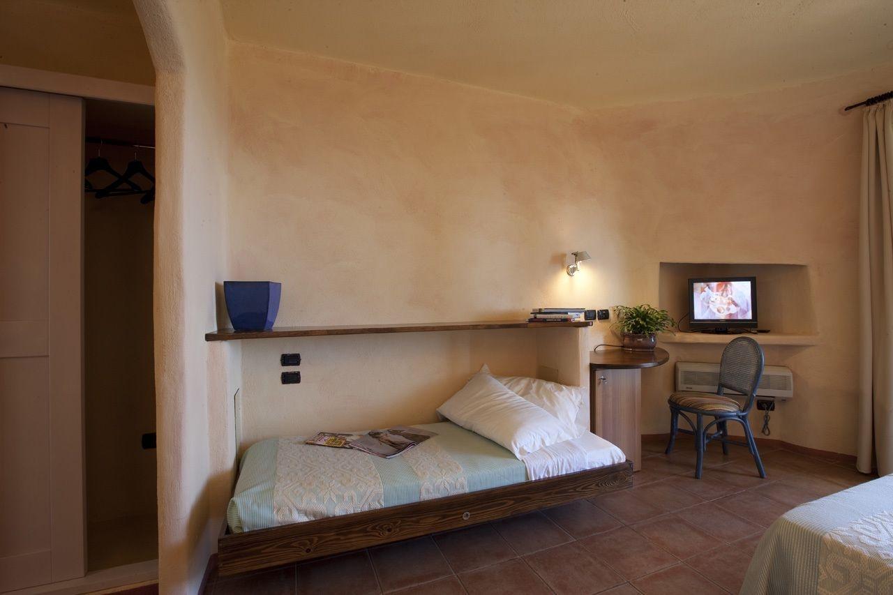 Park Asinara 3*