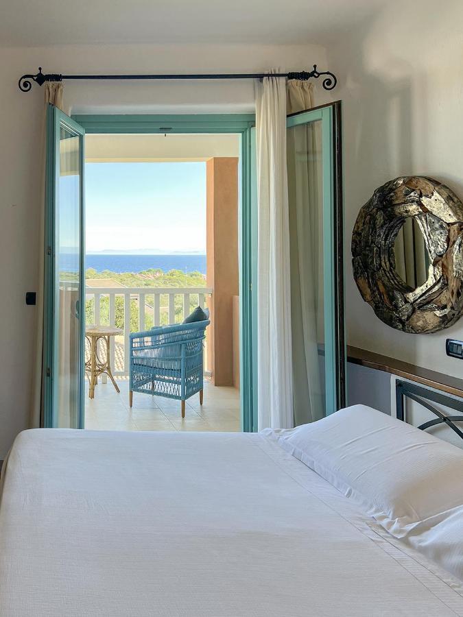 Park Asinara Hotel
