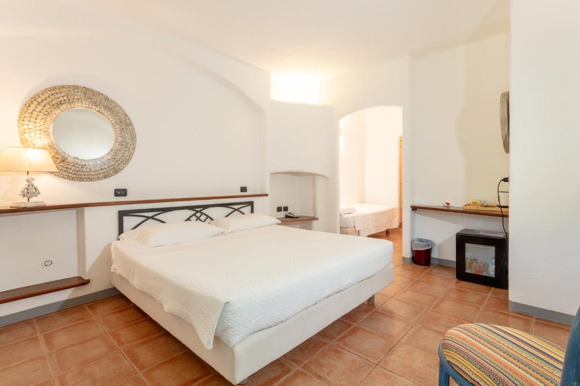 Park Asinara Hotel Stintino
