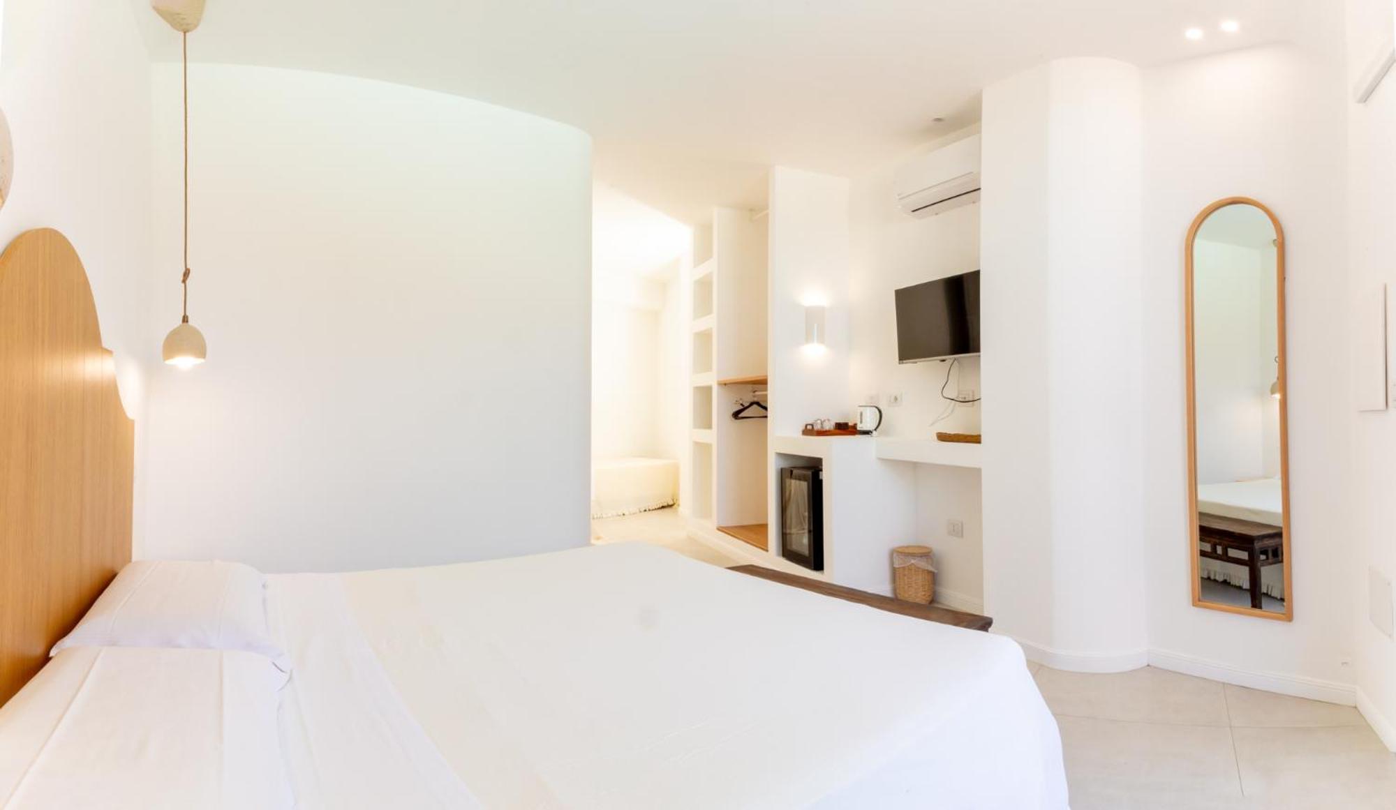Park Asinara Hotel Stintino