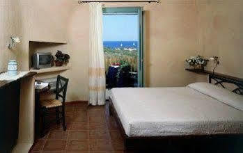 Park Asinara Hotel
