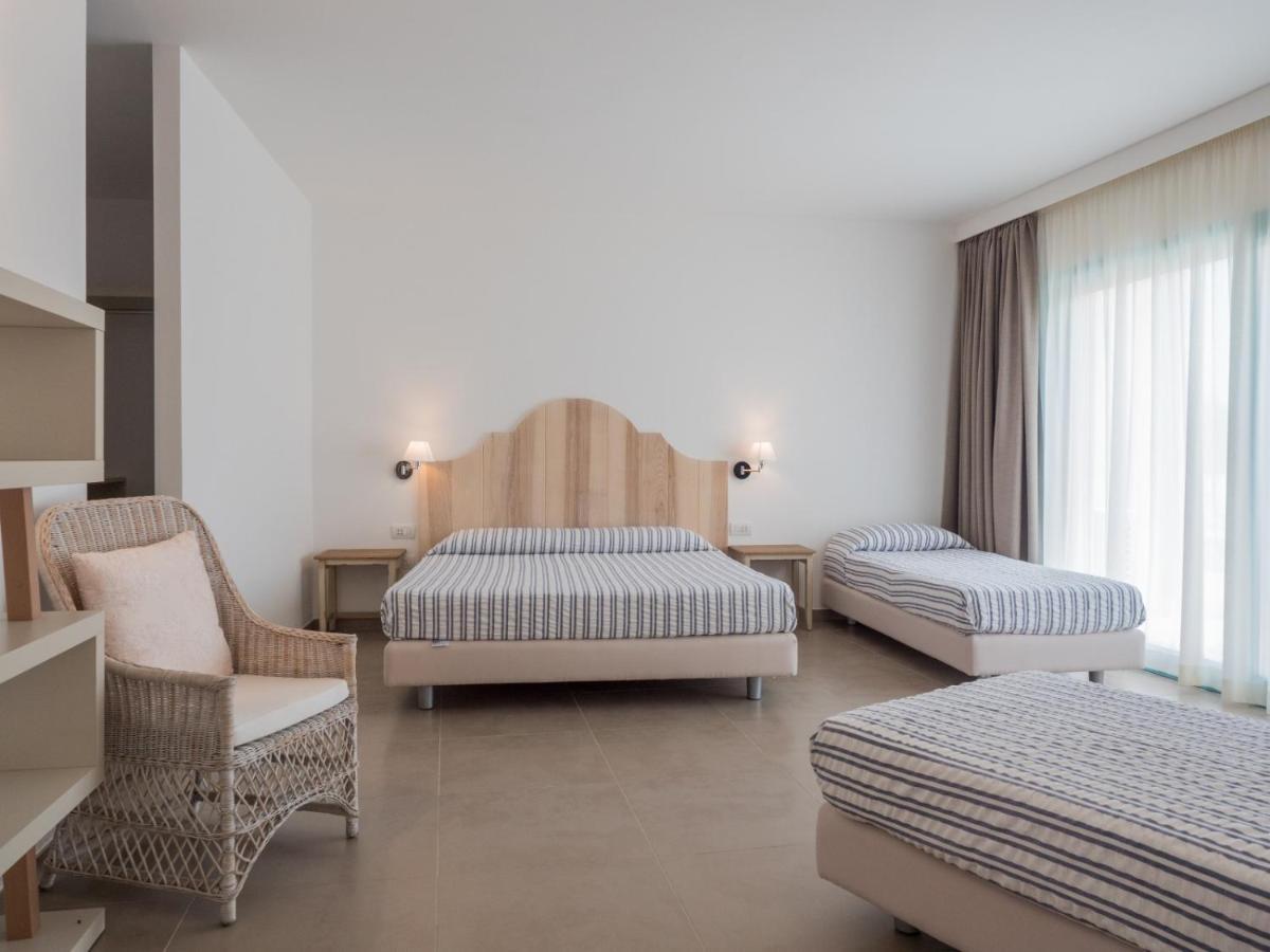 Hotel Park Asinara 3*