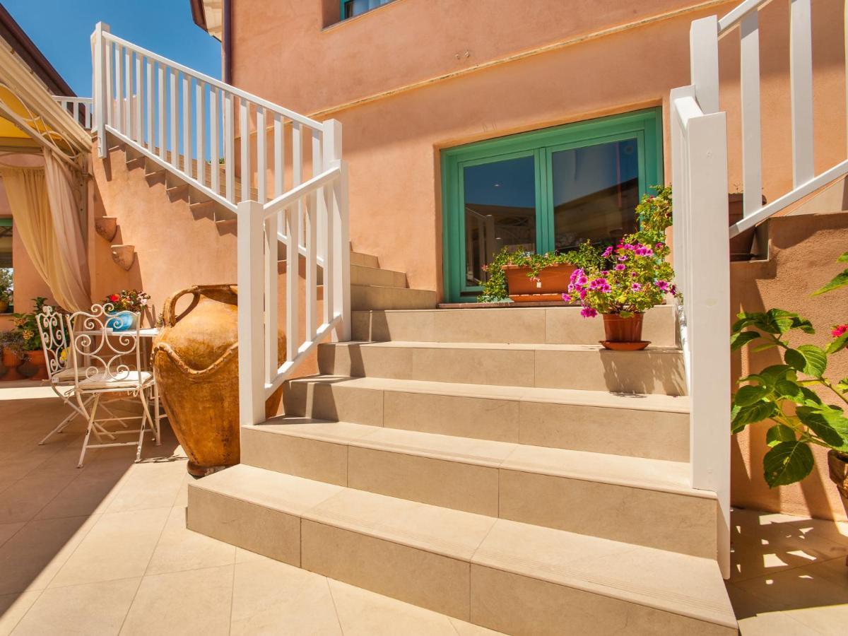 Park Asinara Hotel
